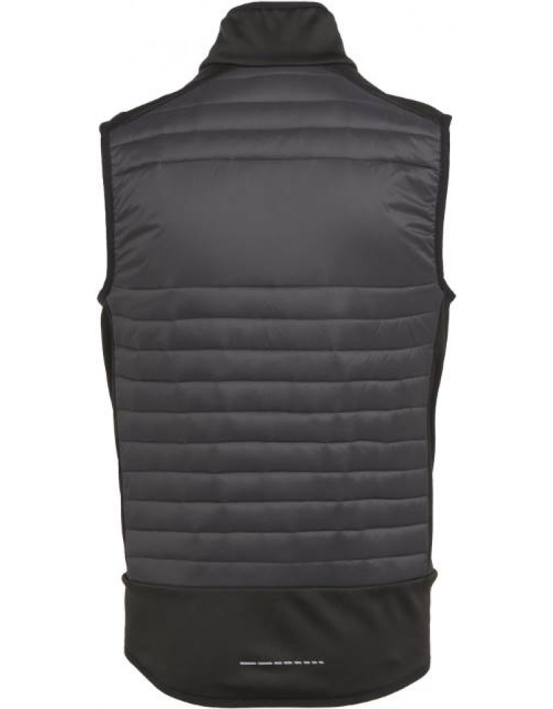 Vestă hibridă TRA 905 „E-volve Stretch”